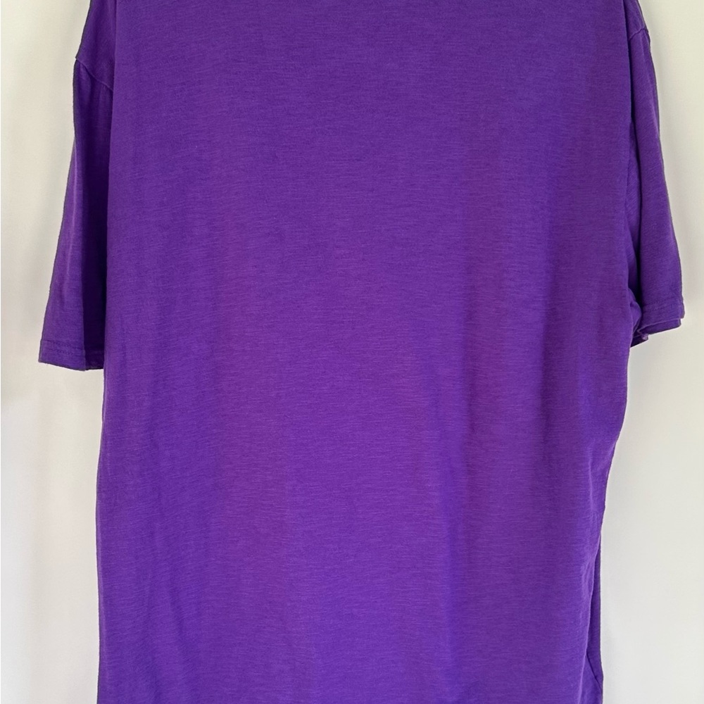 Toronto Raptors Mitchell & Ness Tee Shirt - Picture 5 of 6